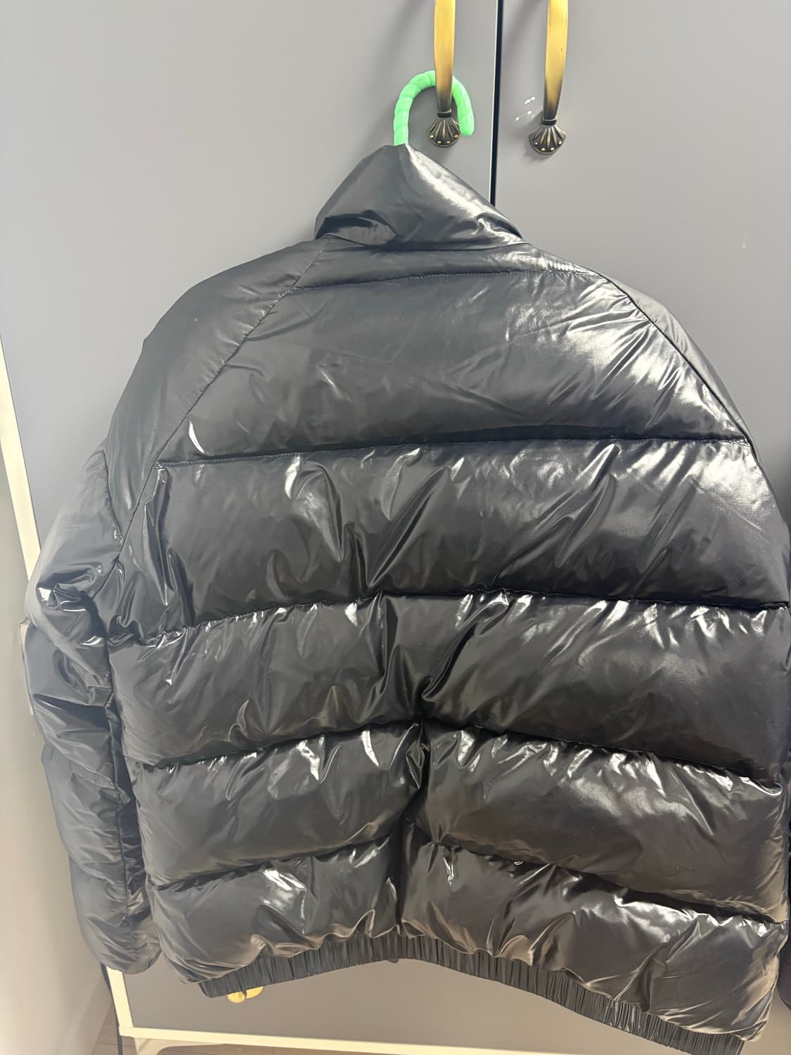 피레넥스 미틱 블랙 L사이즈 상품이미지3