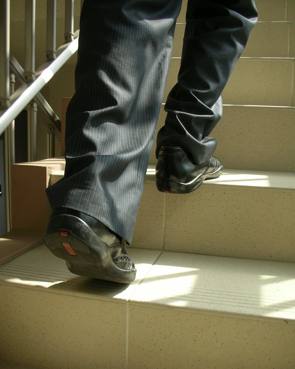 Prada sport loafers 상품이미지5