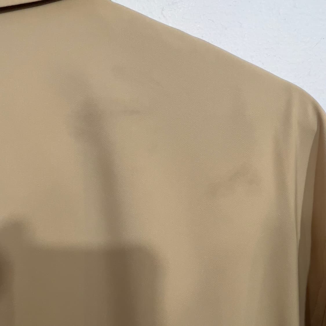 입생로랑 아카이브 스윙자켓 상품이미지9