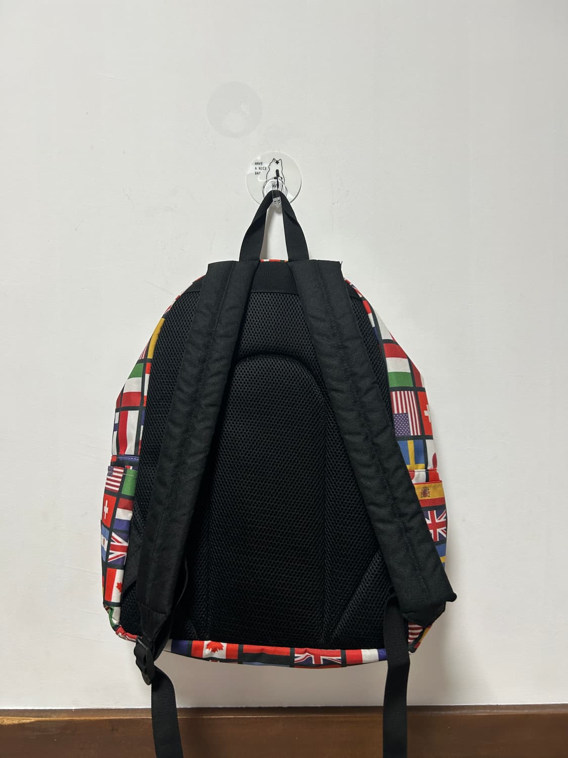 Outdoor products 만국기 백팩  상품이미지3