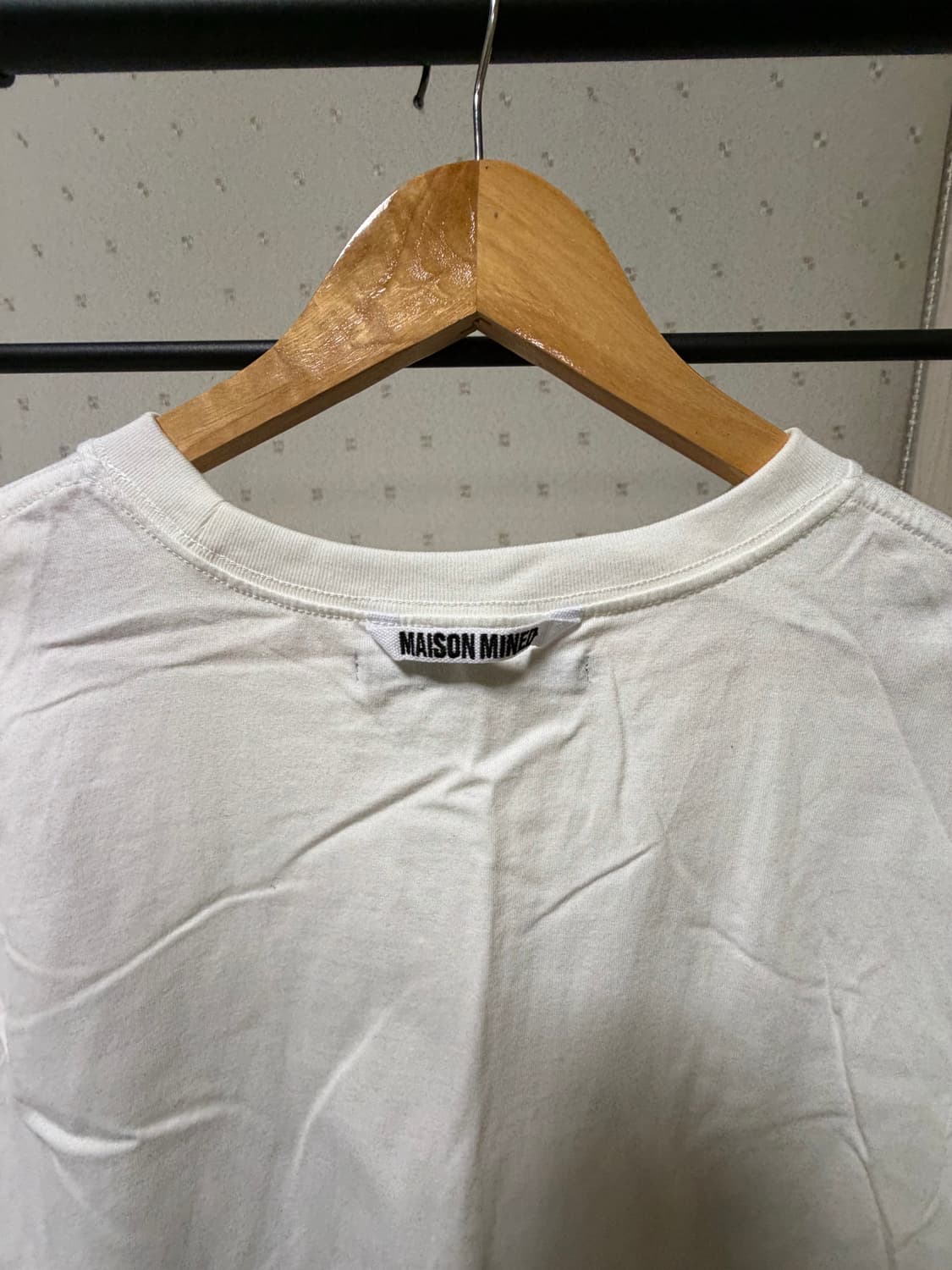 매종미네드 반팔티 상품이미지5