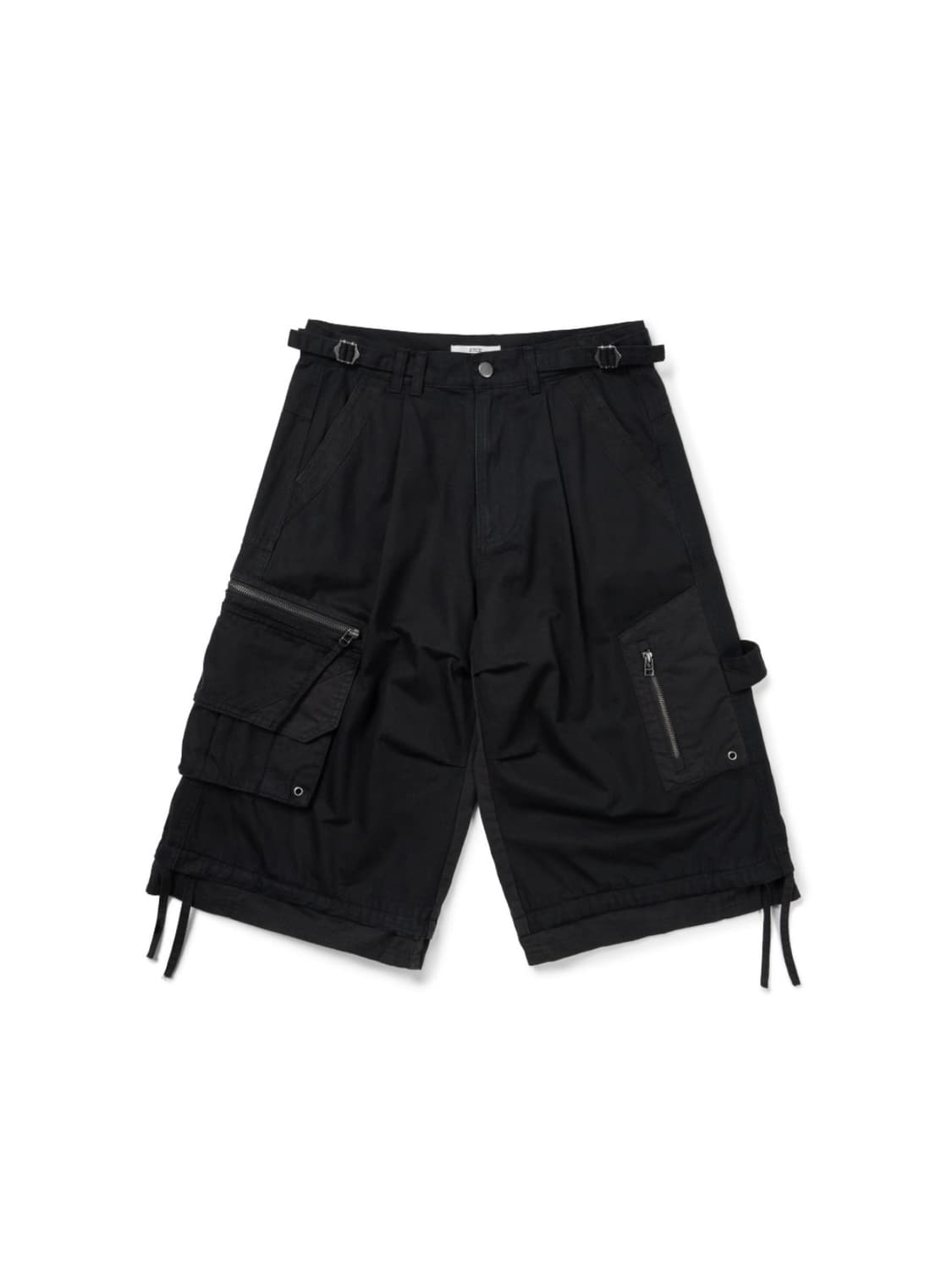LAYERED CARGO BERMUDA SHORTS 2.0 상품이미지1