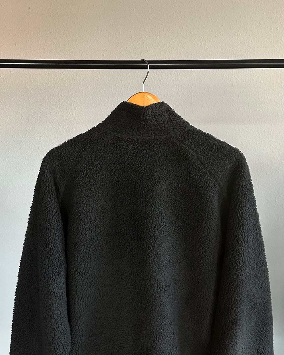 [L]폴로 랄프로렌 셰르파 플리스 자켓 상품이미지7