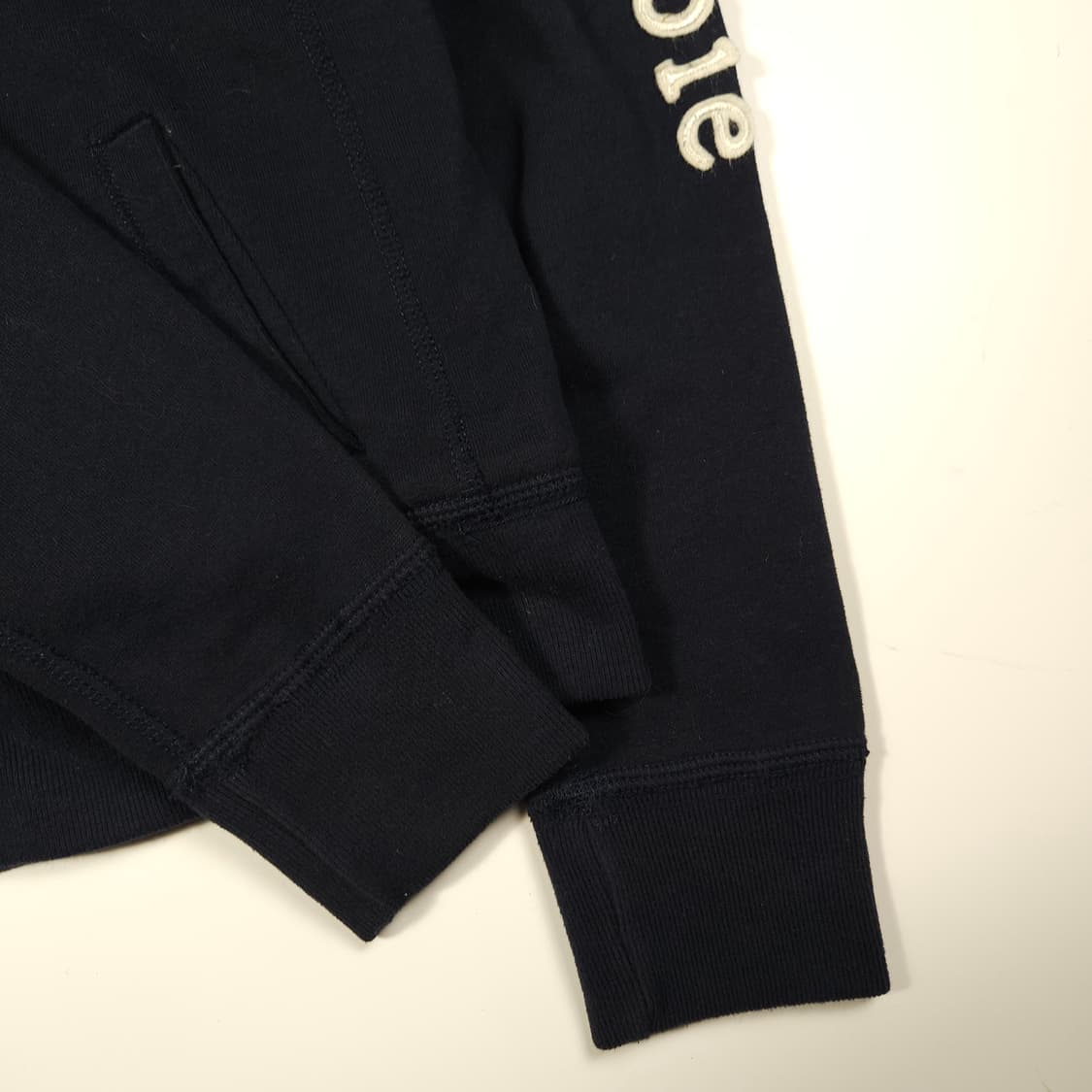 아베크롬비 울프죠 후드집업 상품이미지5