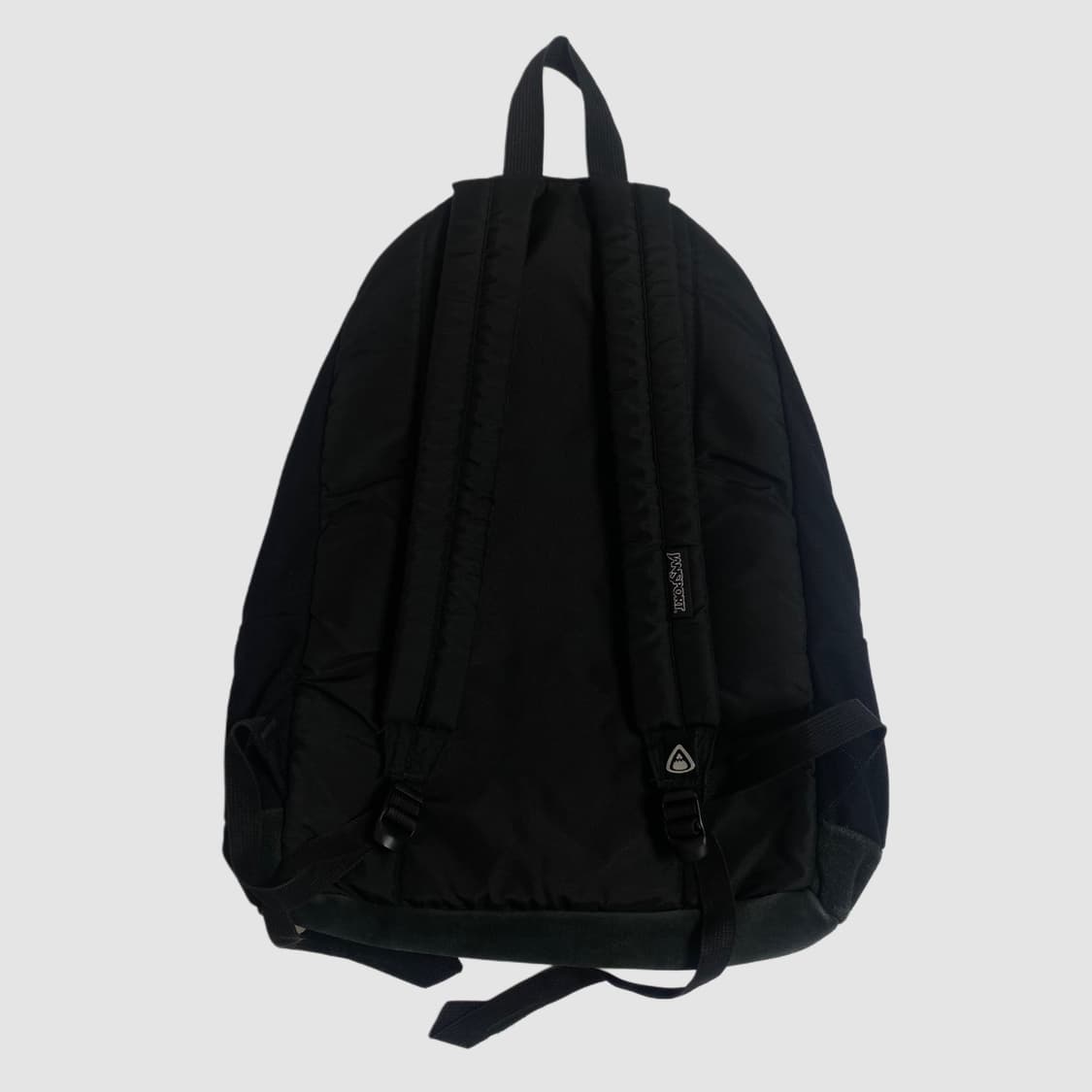 잔스포츠 스웨이드 백팩 상품이미지4