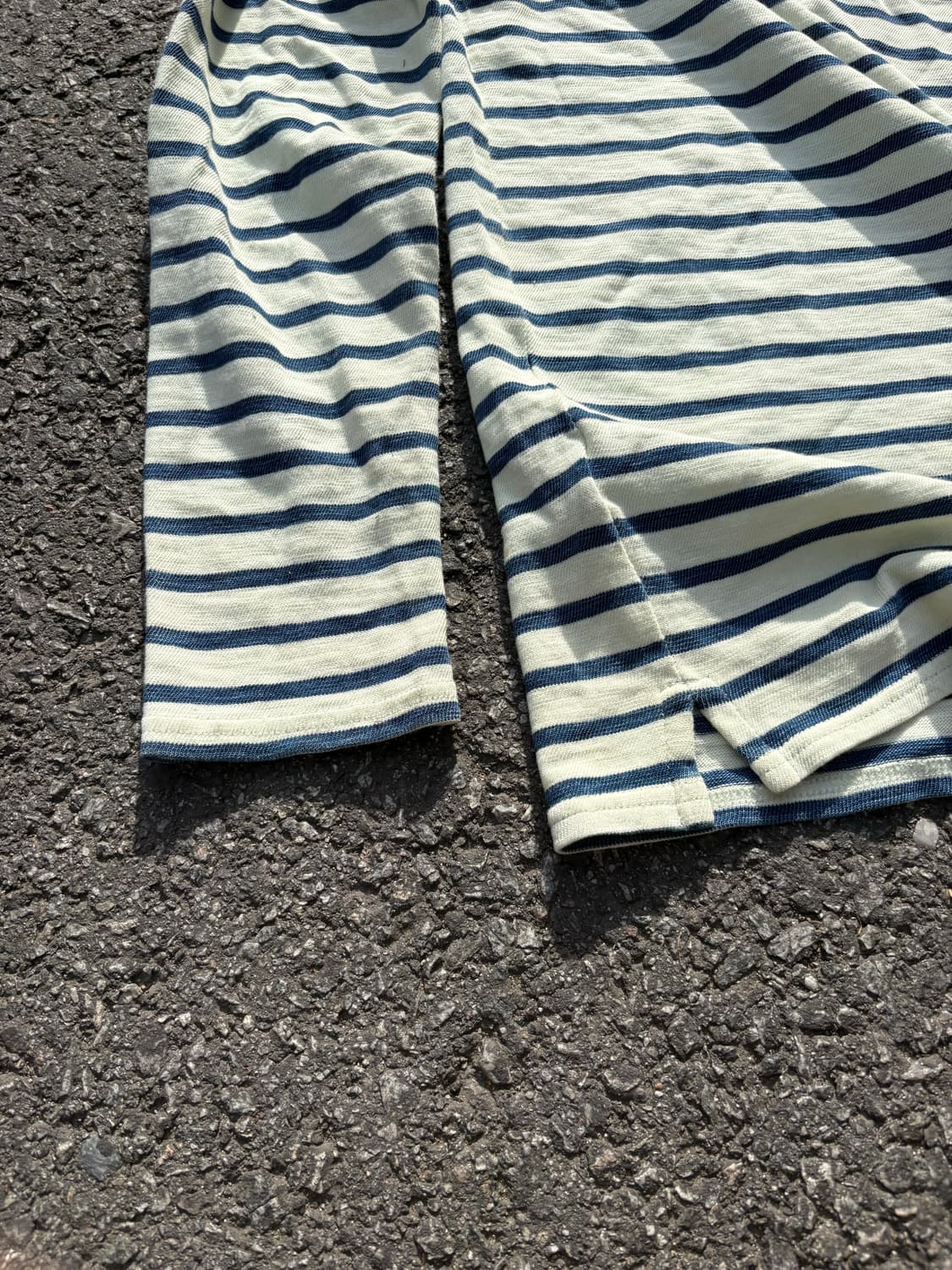 RRL 스트라이프 롱슬리브  상품이미지8