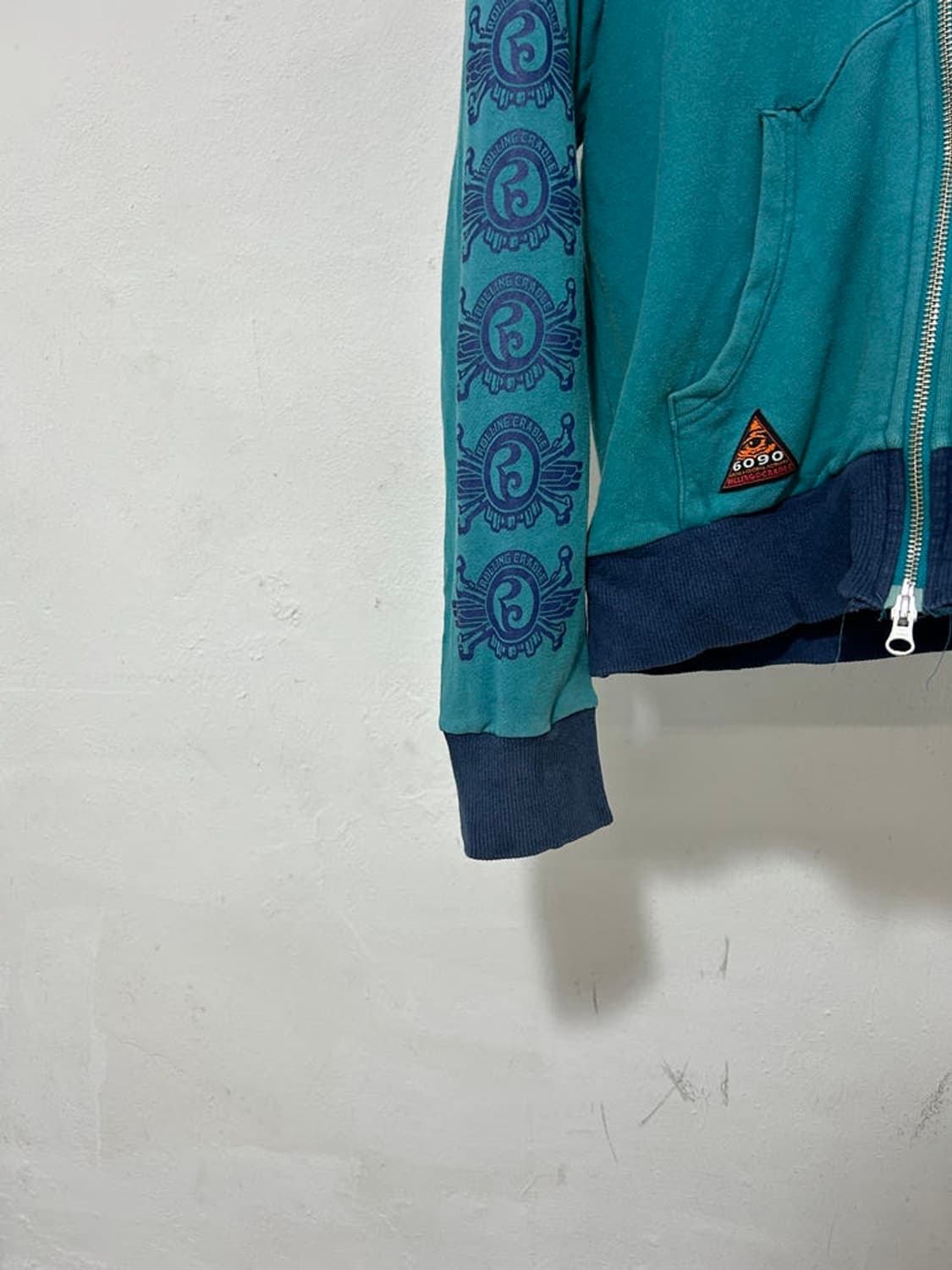 vtg jacket 상품이미지5