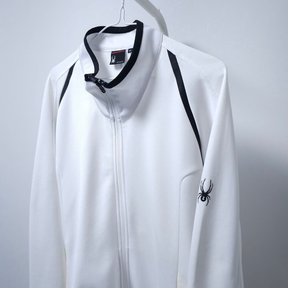 스파이더 기모 져지 110 상품이미지3