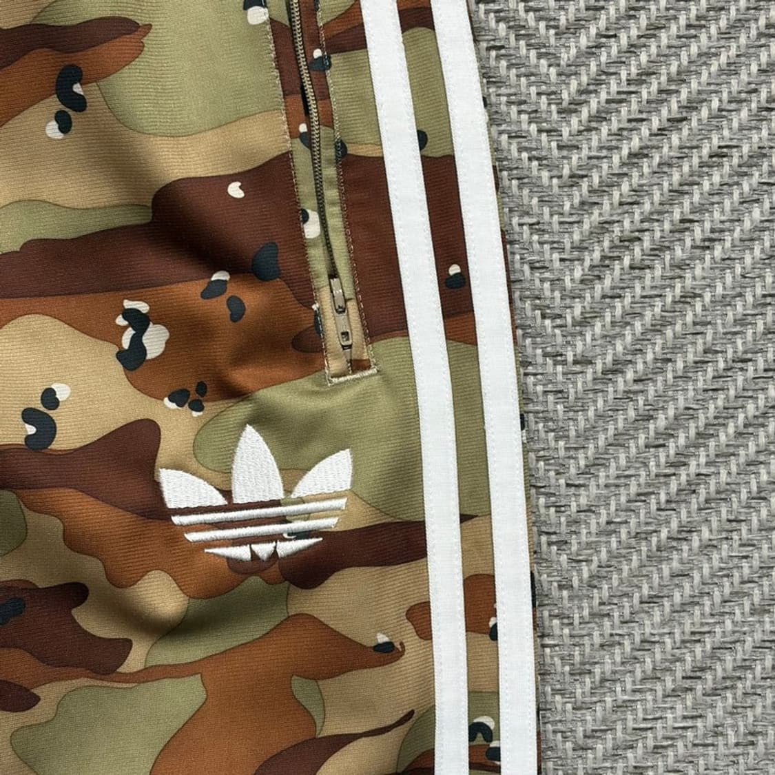 아디다스 카모플라쥬 트레이닝팬츠 v2338 상품이미지5