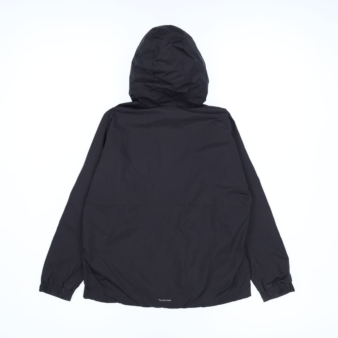 105 아디다스 기모 후드 바람막이 N7441 상품이미지2