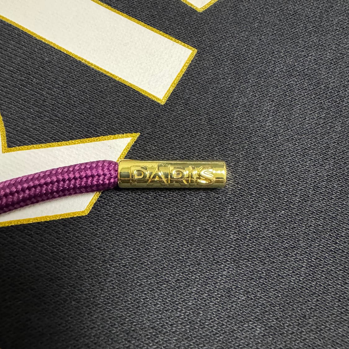 나이키 에어 조던 PSG 파리생제르망 빅로고 후드티 S 상품이미지4