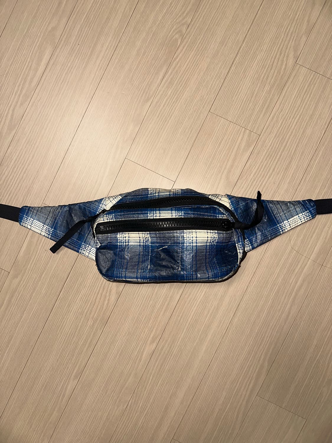 Takahiromiyashita The Soloist waist Bag 상품이미지1