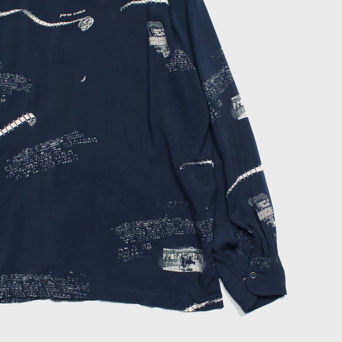 PORTER CLASSIC 상품이미지3