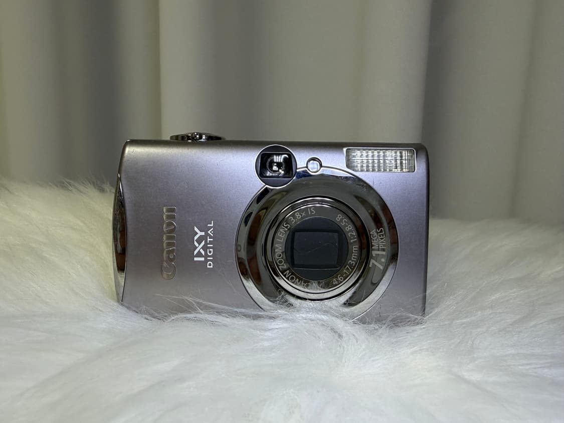 Canon ixy 캐논 익시 900IS (ixus 익서스 850 IS)  상품이미지1