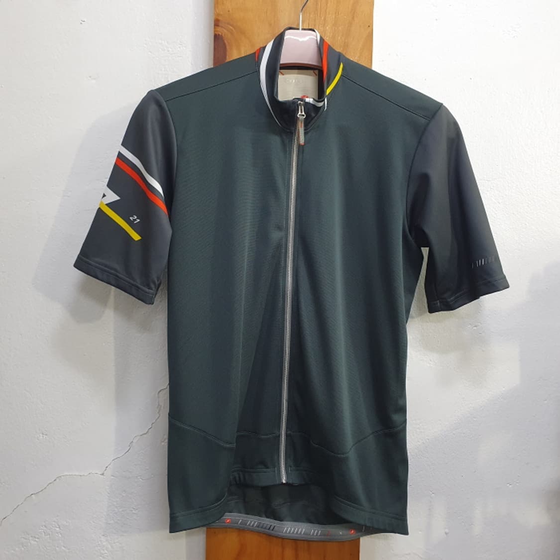 CHPT3 자전거 라이딩 상의(95) 상품이미지1