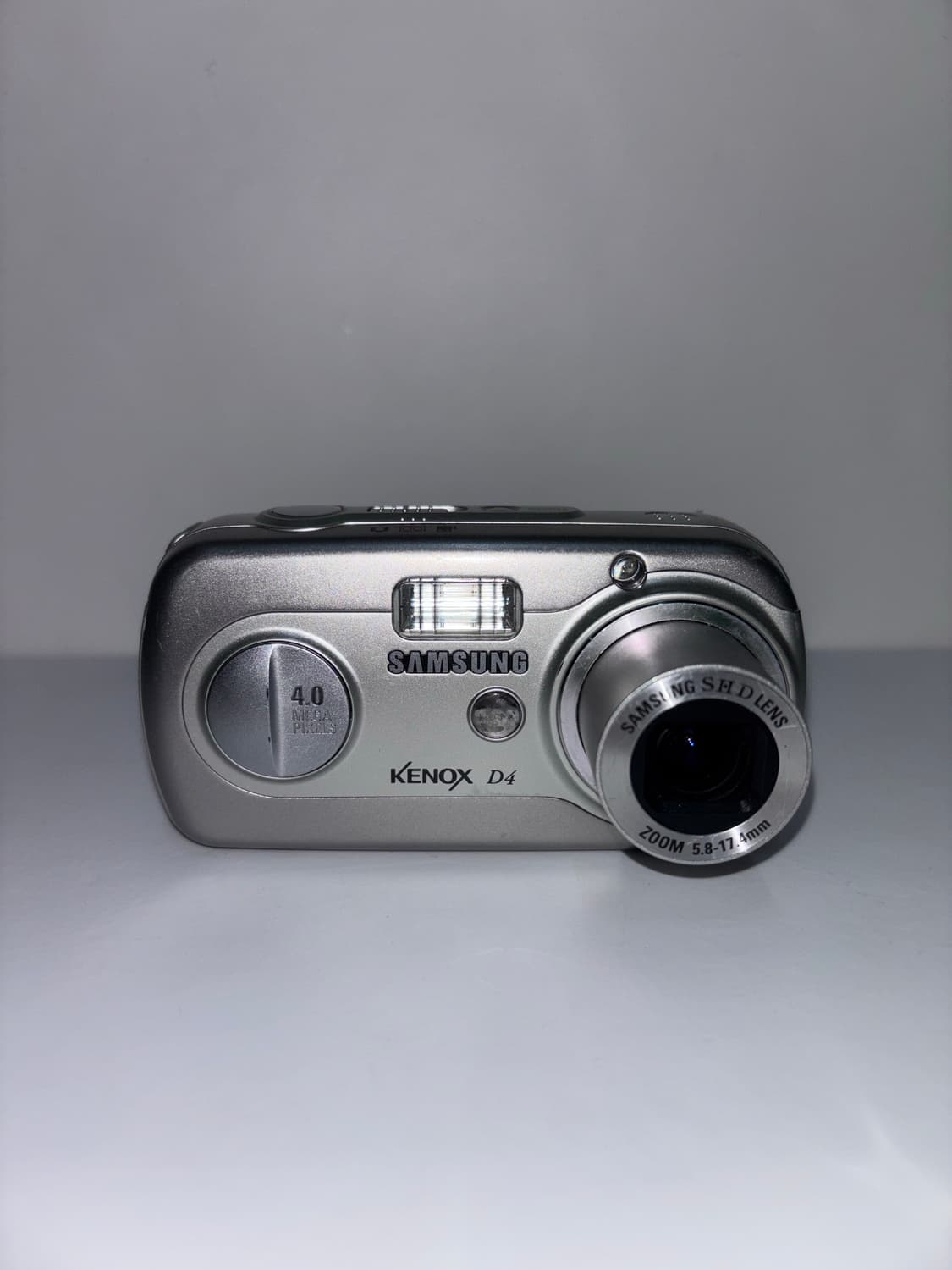 삼성케녹스a4디카 상품이미지1