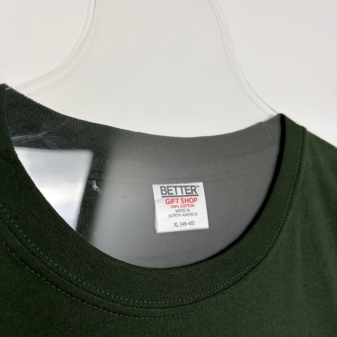 빈티지 프린팅 반팔 티셔츠 상품이미지2