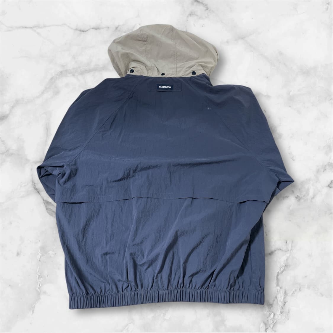 YALE - 바람막이 상품이미지2