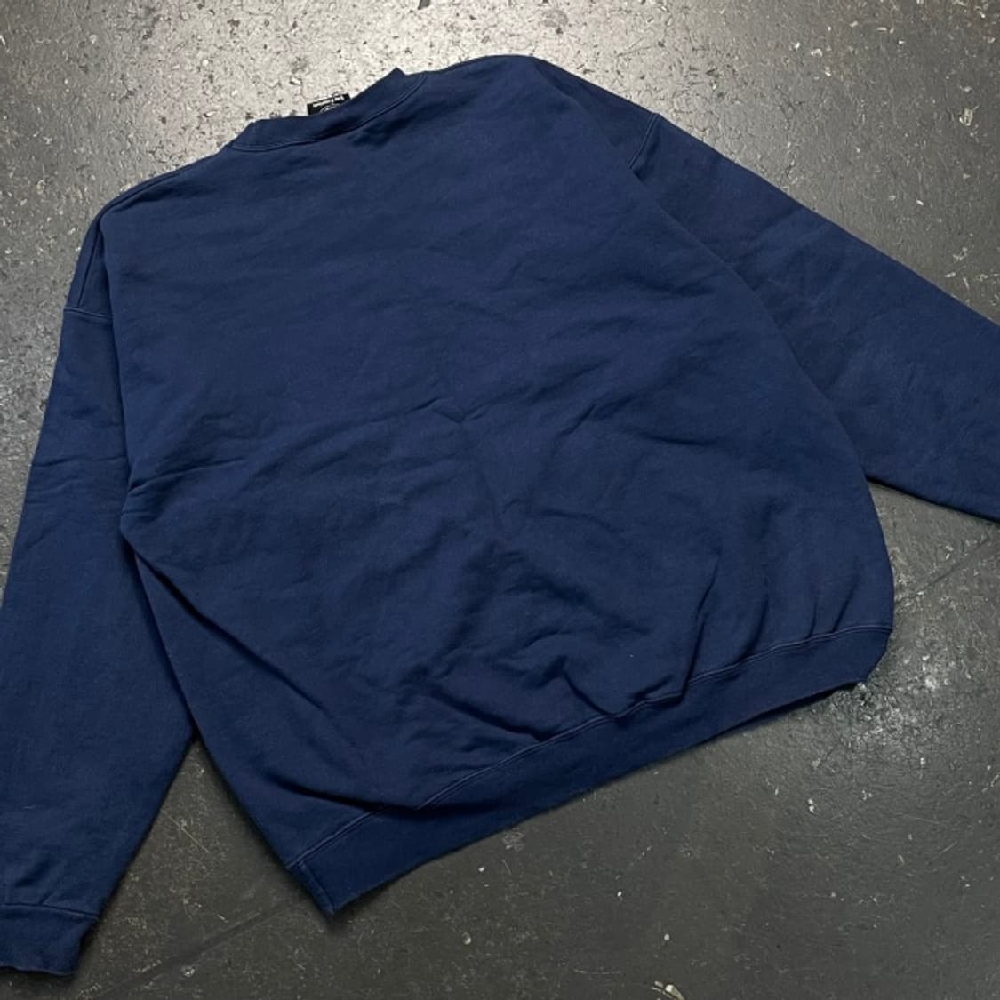 100 트레셔 맨투맨  상품이미지5