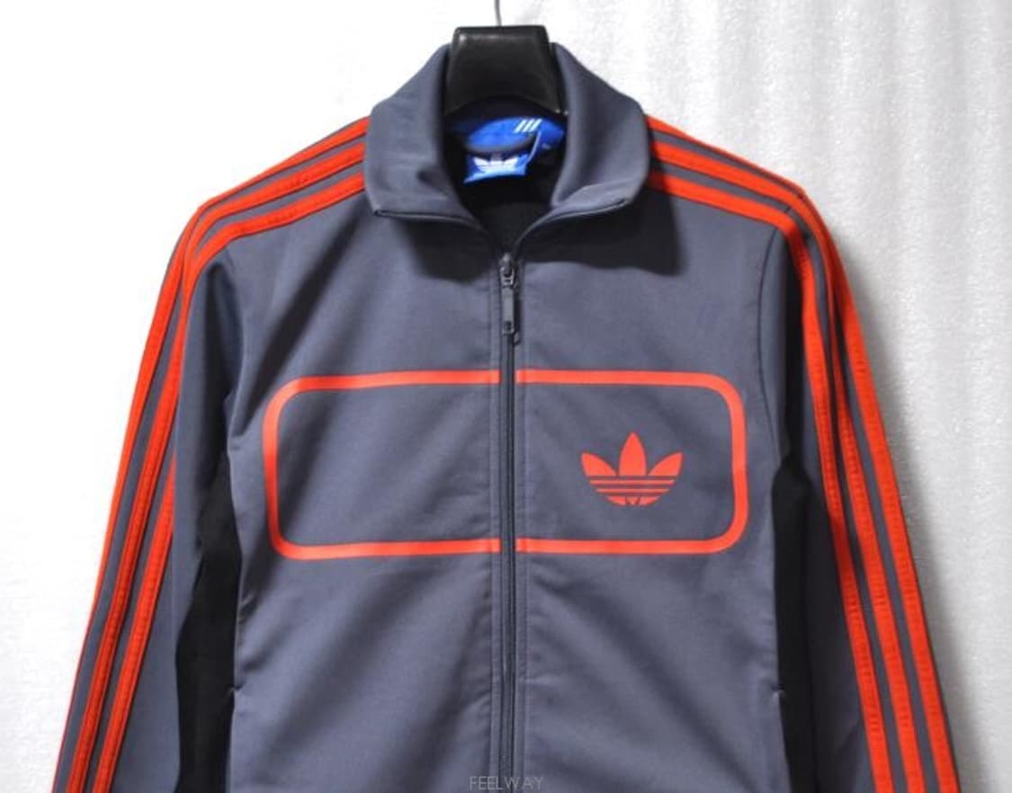 아디다스/여성트랙자켓(사이즈55~55반) 상품이미지3