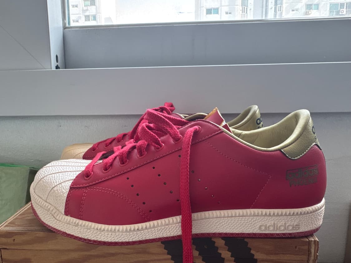 [270-275] 프랑스구매 아디다스 피닉스 상품이미지8