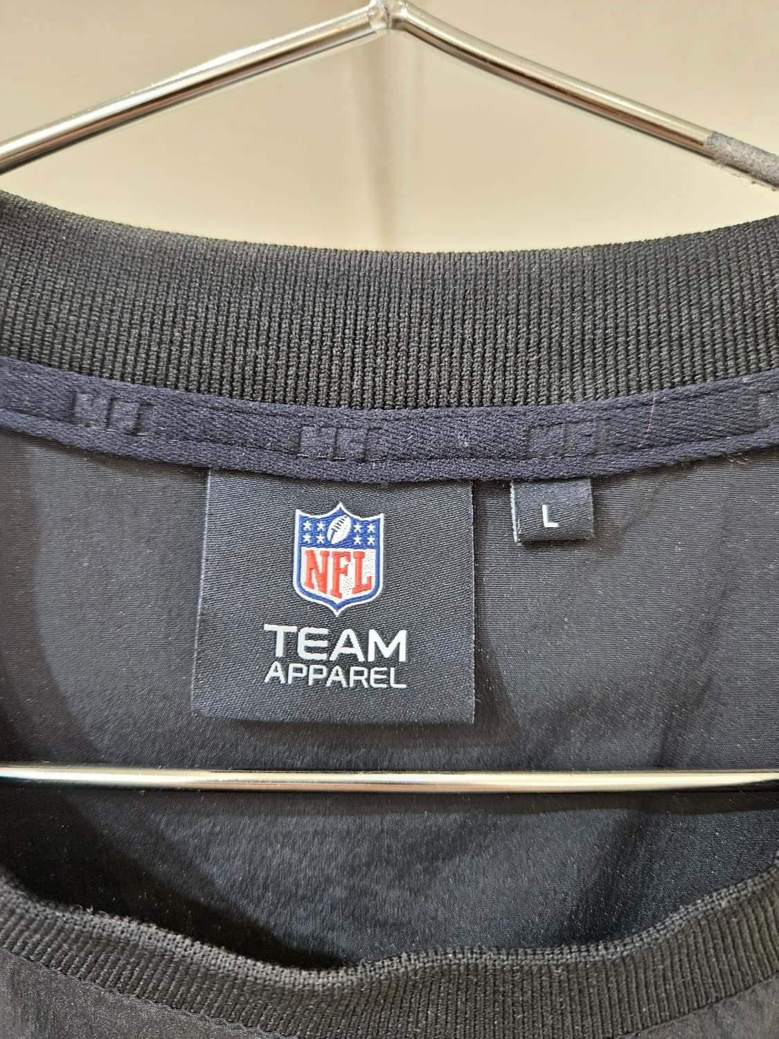 NFL 풀오버 바람막이 상품이미지4