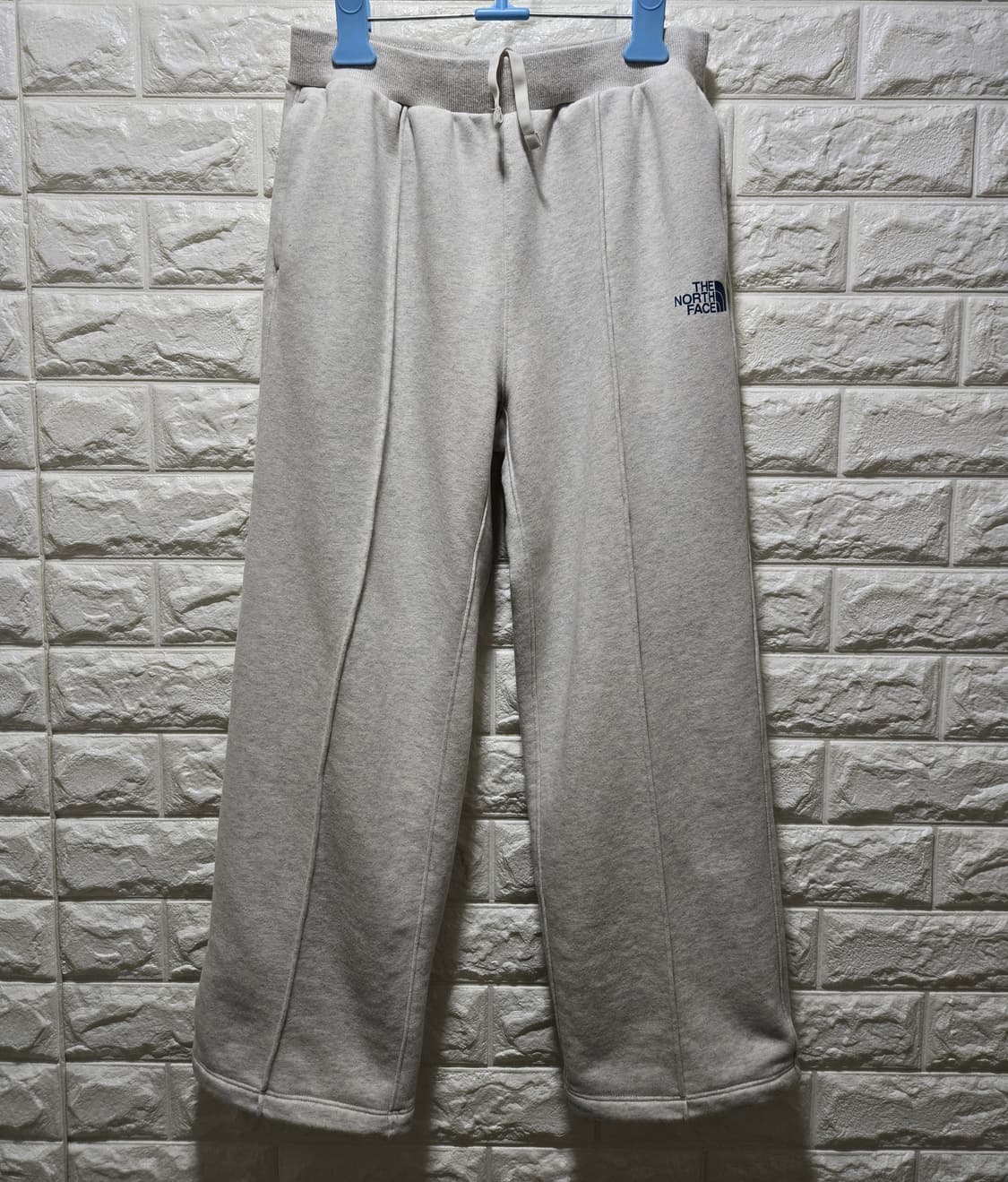 노스페이스 주니어 스웨트팬츠 트레이닝바지 160(11~12y) 상품이미지1