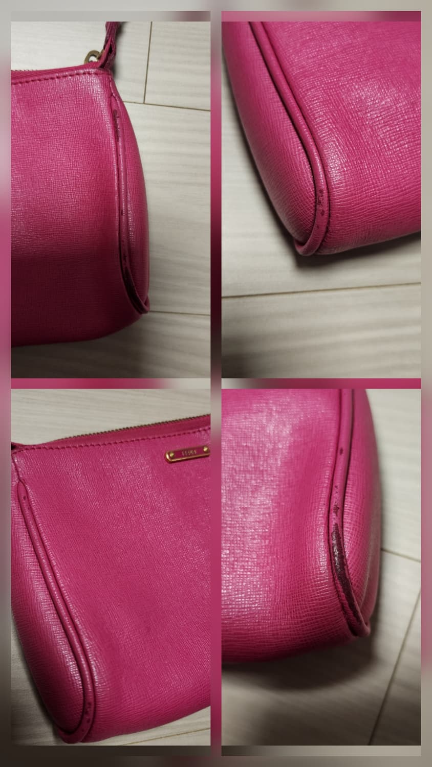 펜디 가쥐 미니 크로스백  상품이미지4