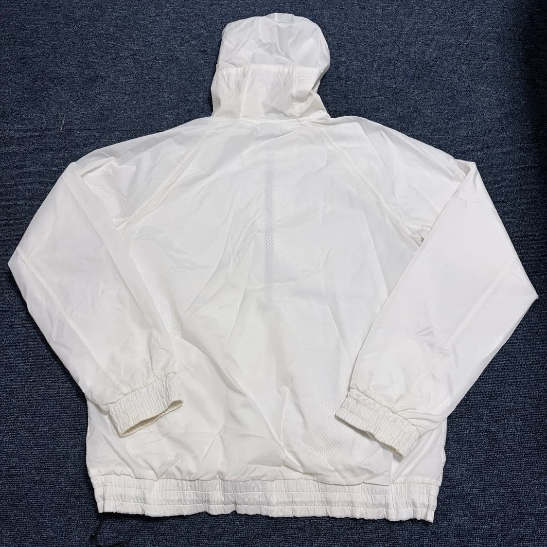 나이키 스우시 아노락 상품이미지6