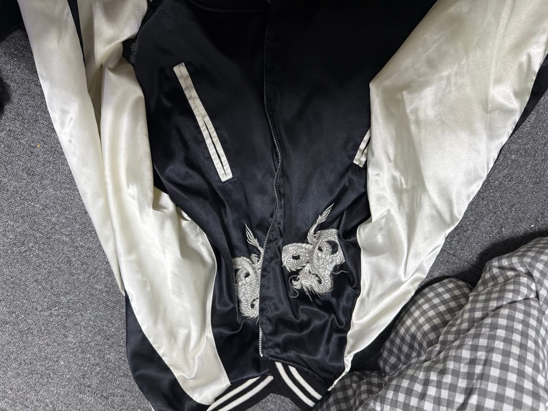 호시히메 백룡스카쟌 상품이미지1