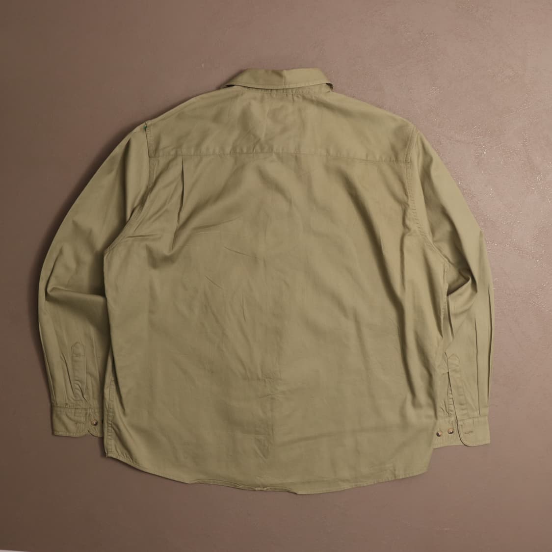 LEE 코튼 아웃도어 워크셔츠 A1660 상품이미지6