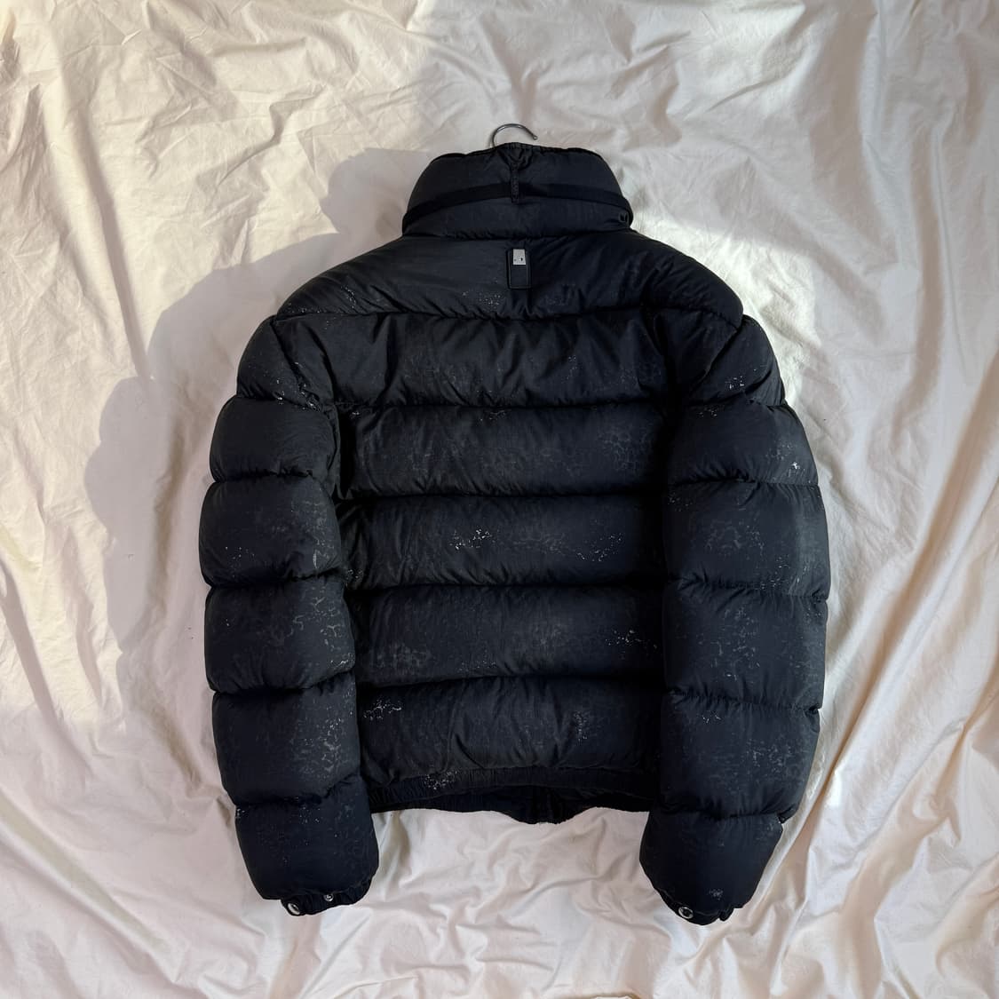 알릭스 초판 19fw 푸퍼자켓  L 상품이미지2