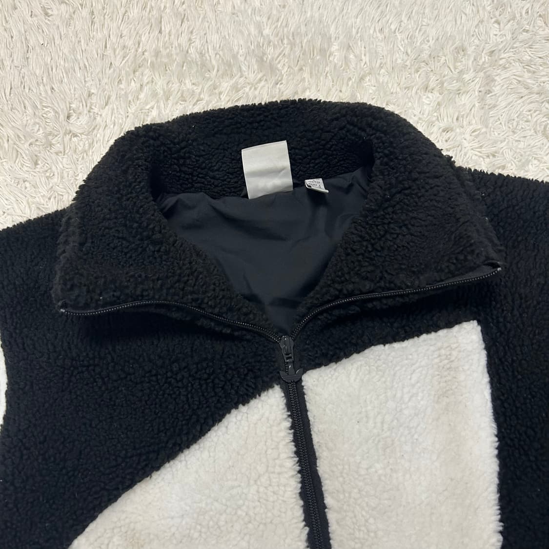 Adidas Big Firebird Fleece Jacket 상품이미지5