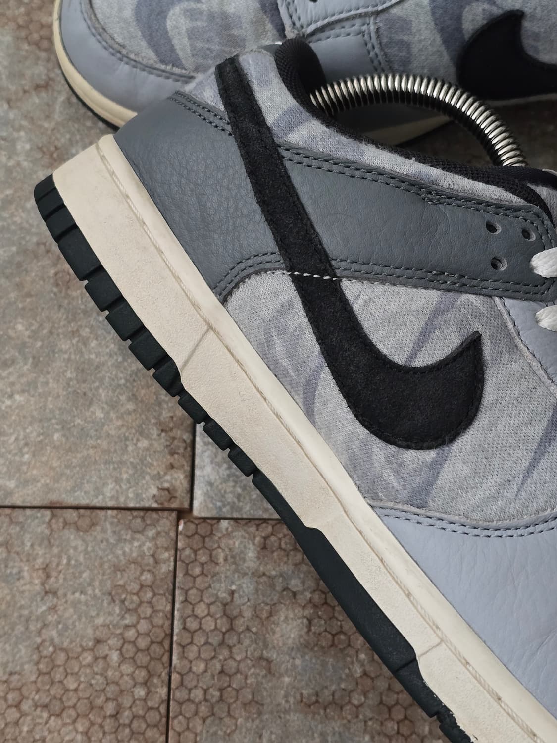 (275)나이키 덩크 로우 se 카피 앤 페이스트  상품이미지5