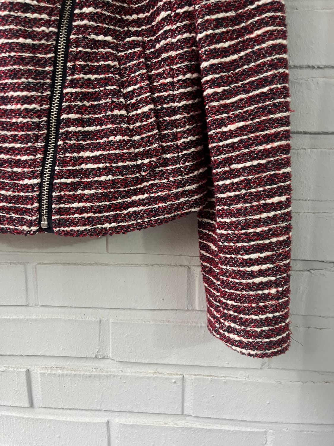 BUONA GIORNATA Jacket 상품이미지3