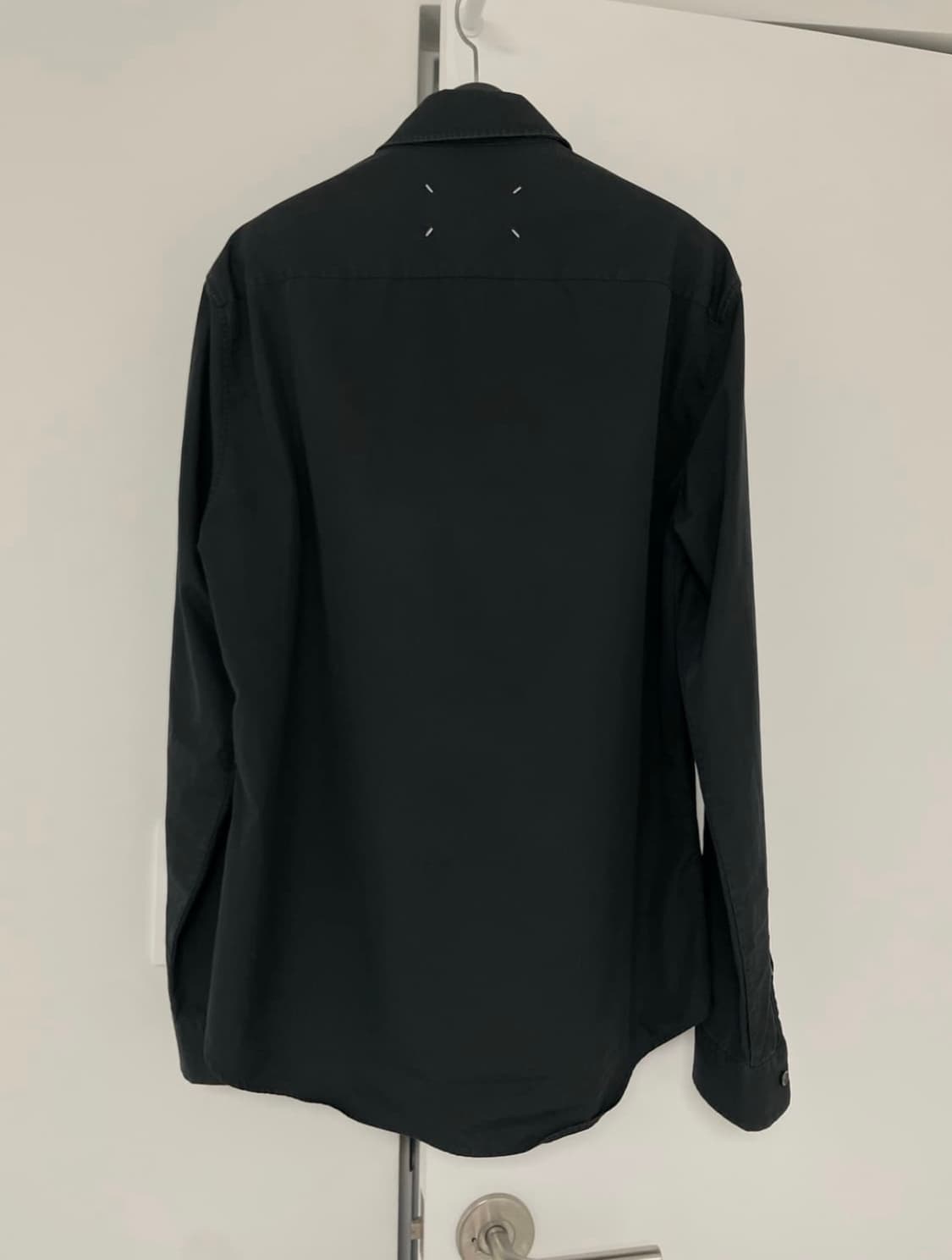 마르지엘라 셔츠 40 상품이미지3