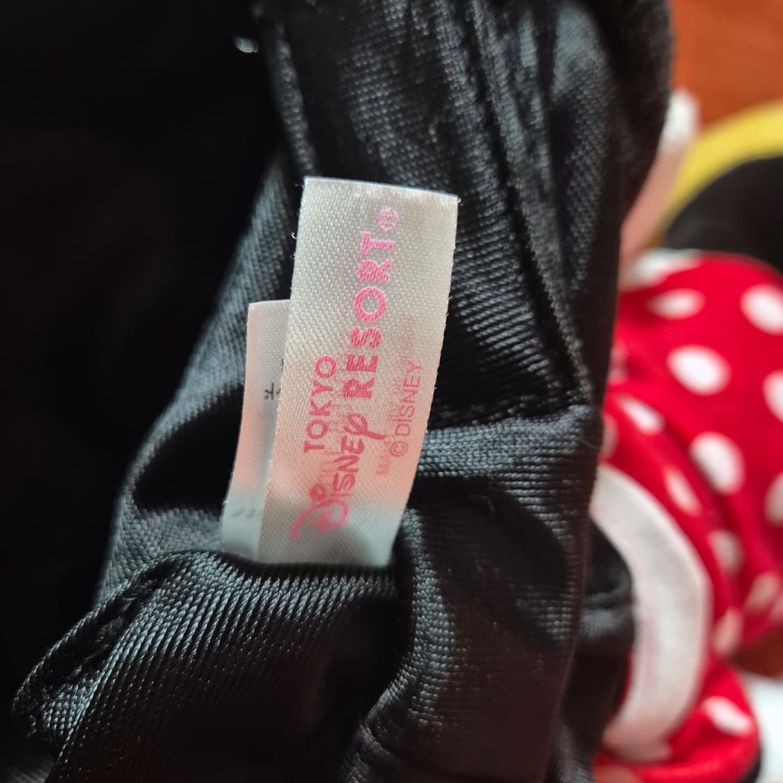 일본 도쿄 디즈니 리조트 미키 미니 모자 세트 58cm 상품이미지4