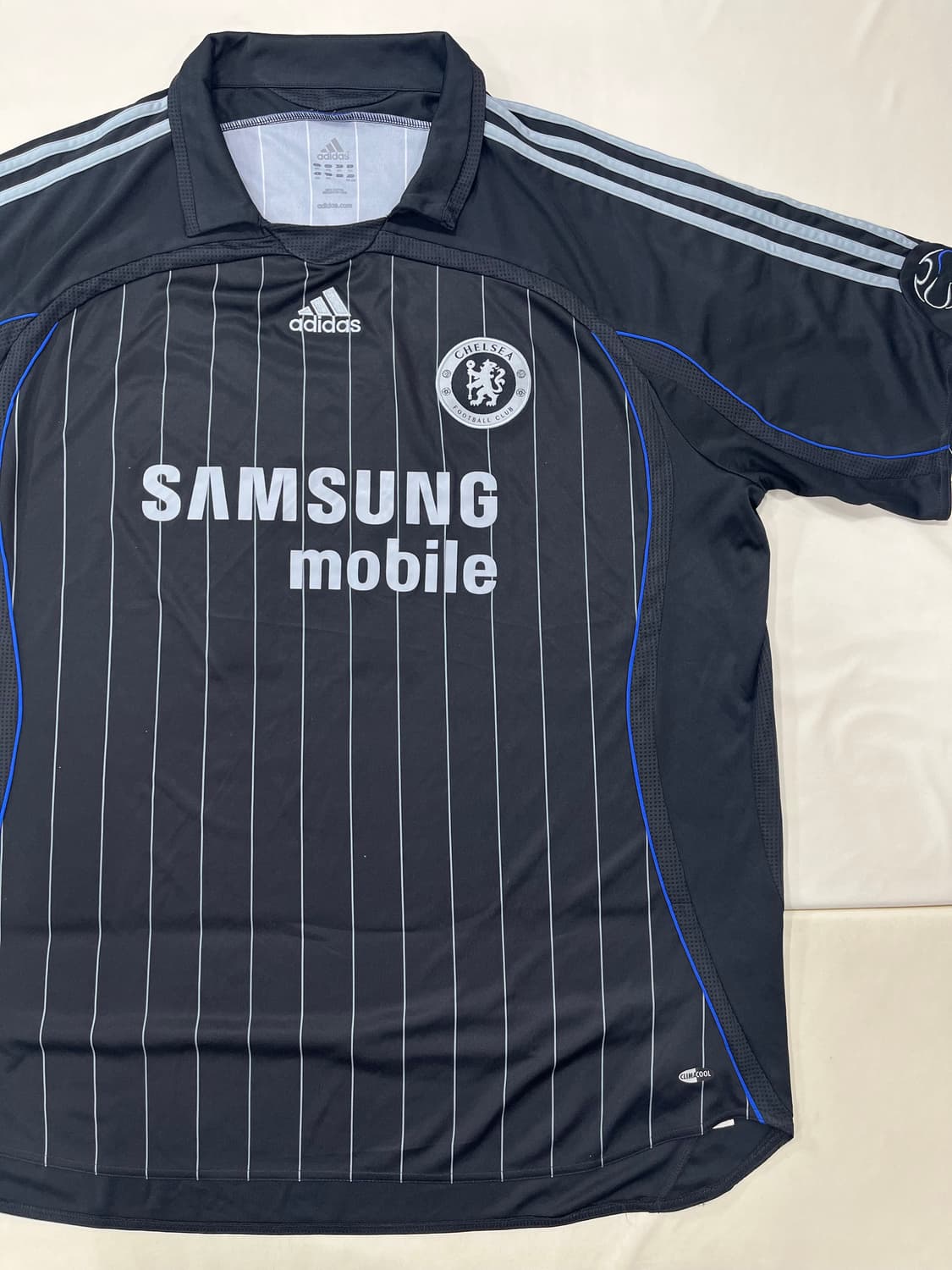 아디다스 06-07 첼시 FC 써드 디디에 드록바 상품이미지5