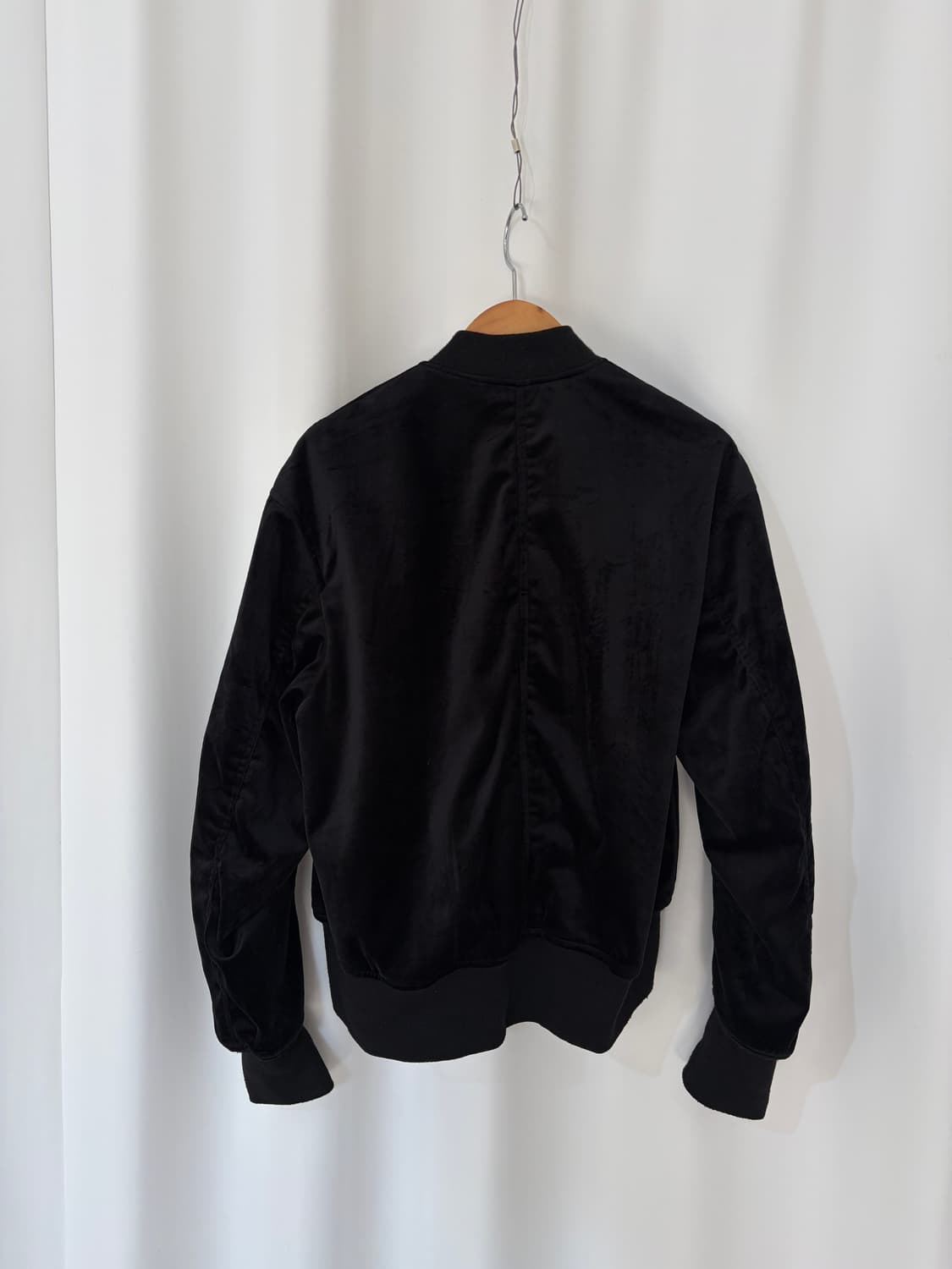 niko and.. velour jacket 상품이미지4