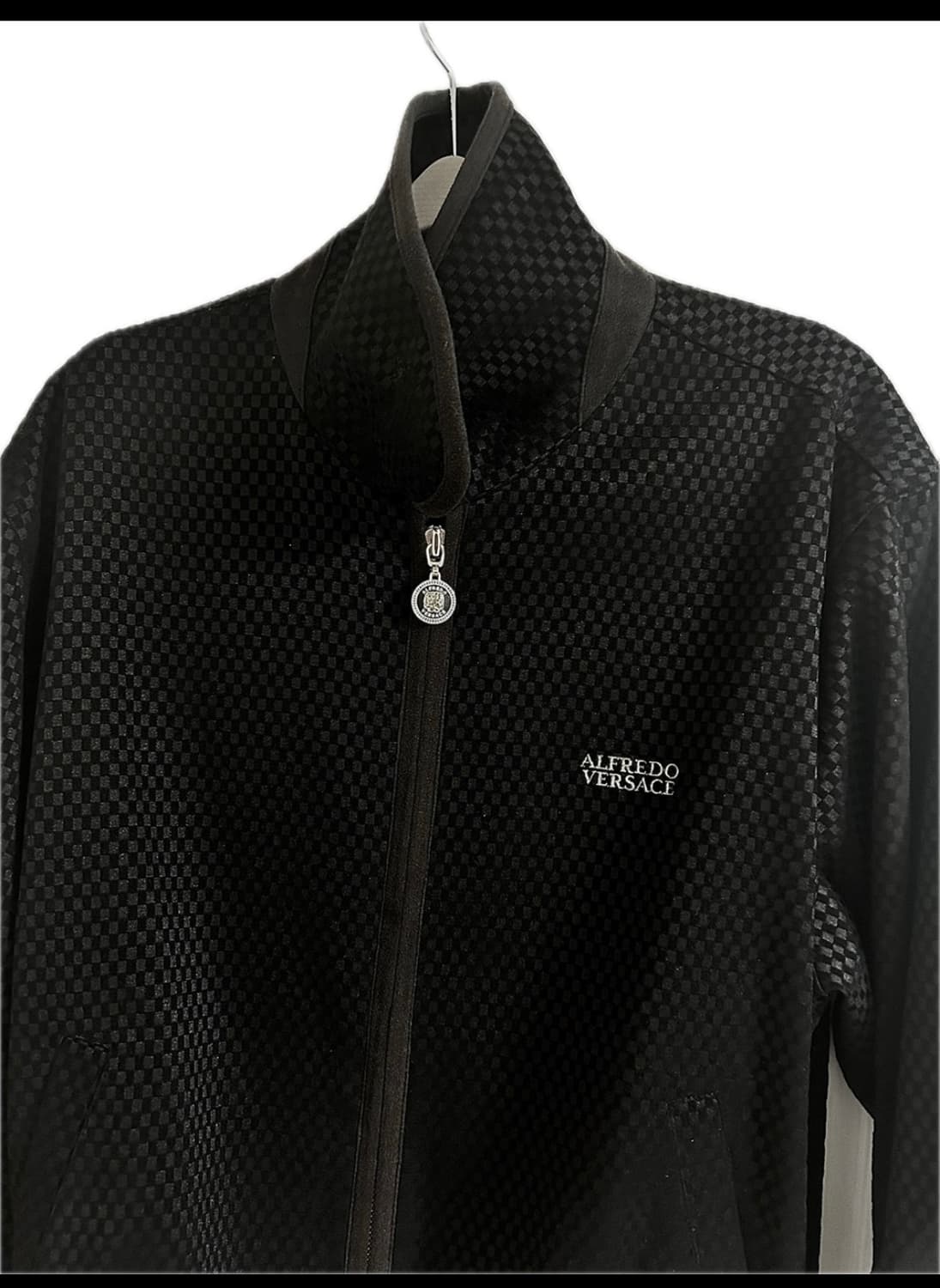 ALFREDO VERSACE jacket 상품이미지3