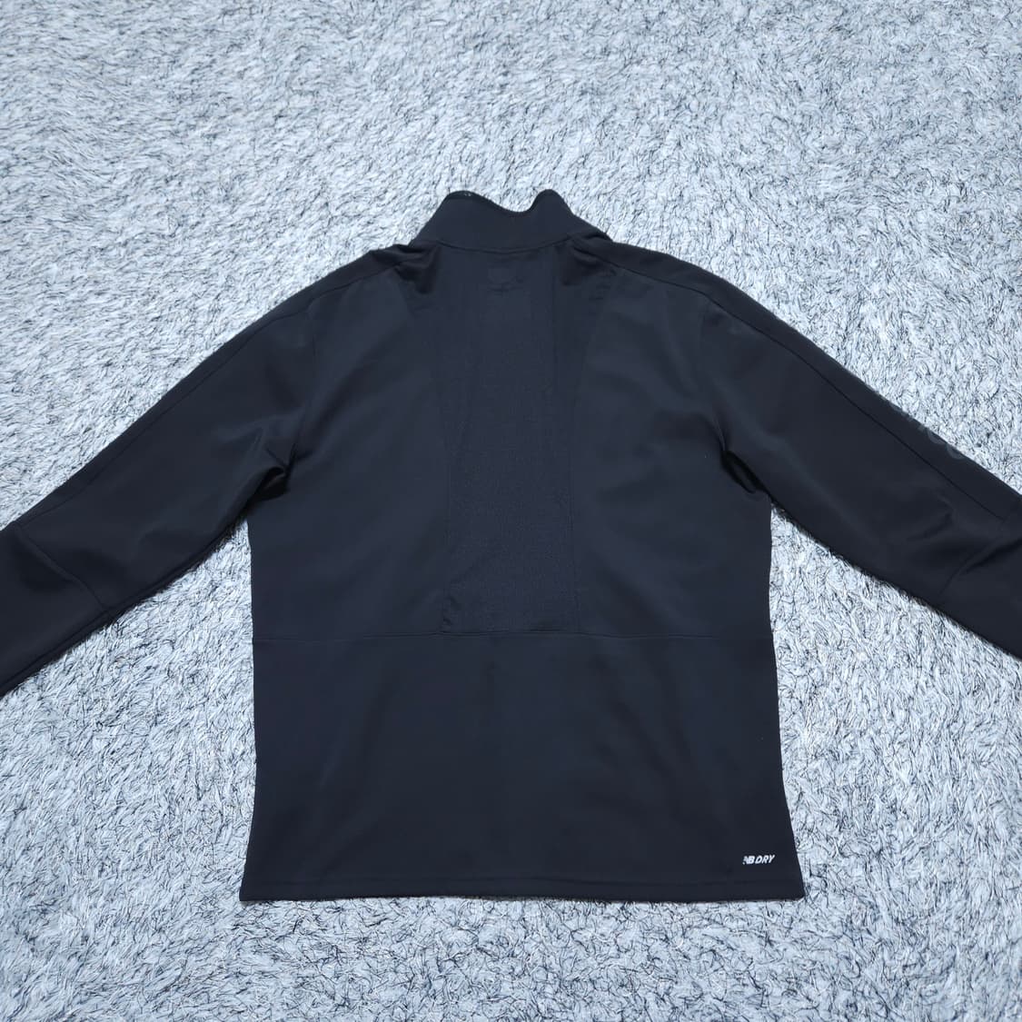 뉴발란스)100-105 남자 트레이닝상의 져지 / 왕눈이샵 상품이미지6