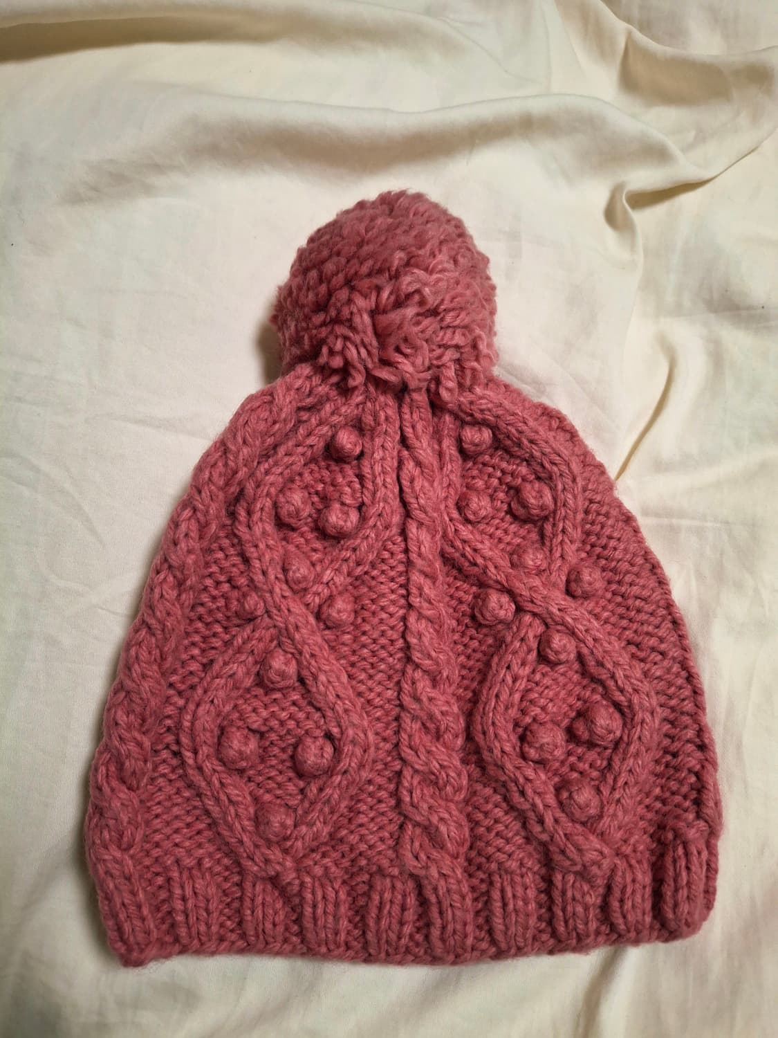 최상급  모50%  클라이드진스  털모자와 목도리 상품이미지3