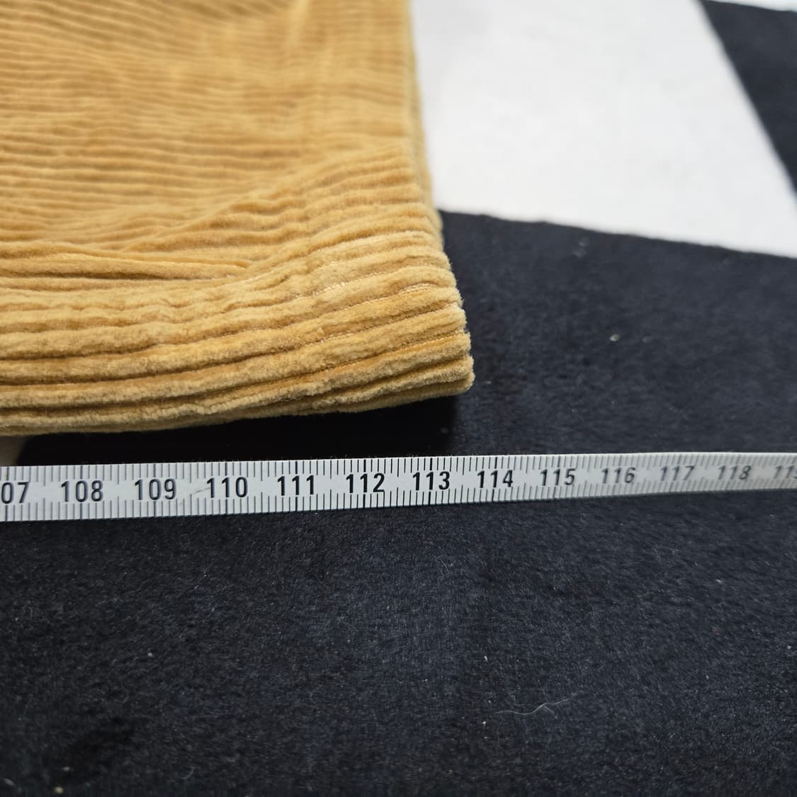 34/34 폴로랄프로렌 오리지널 코듀로이 팬츠 made in usa 상품이미지9