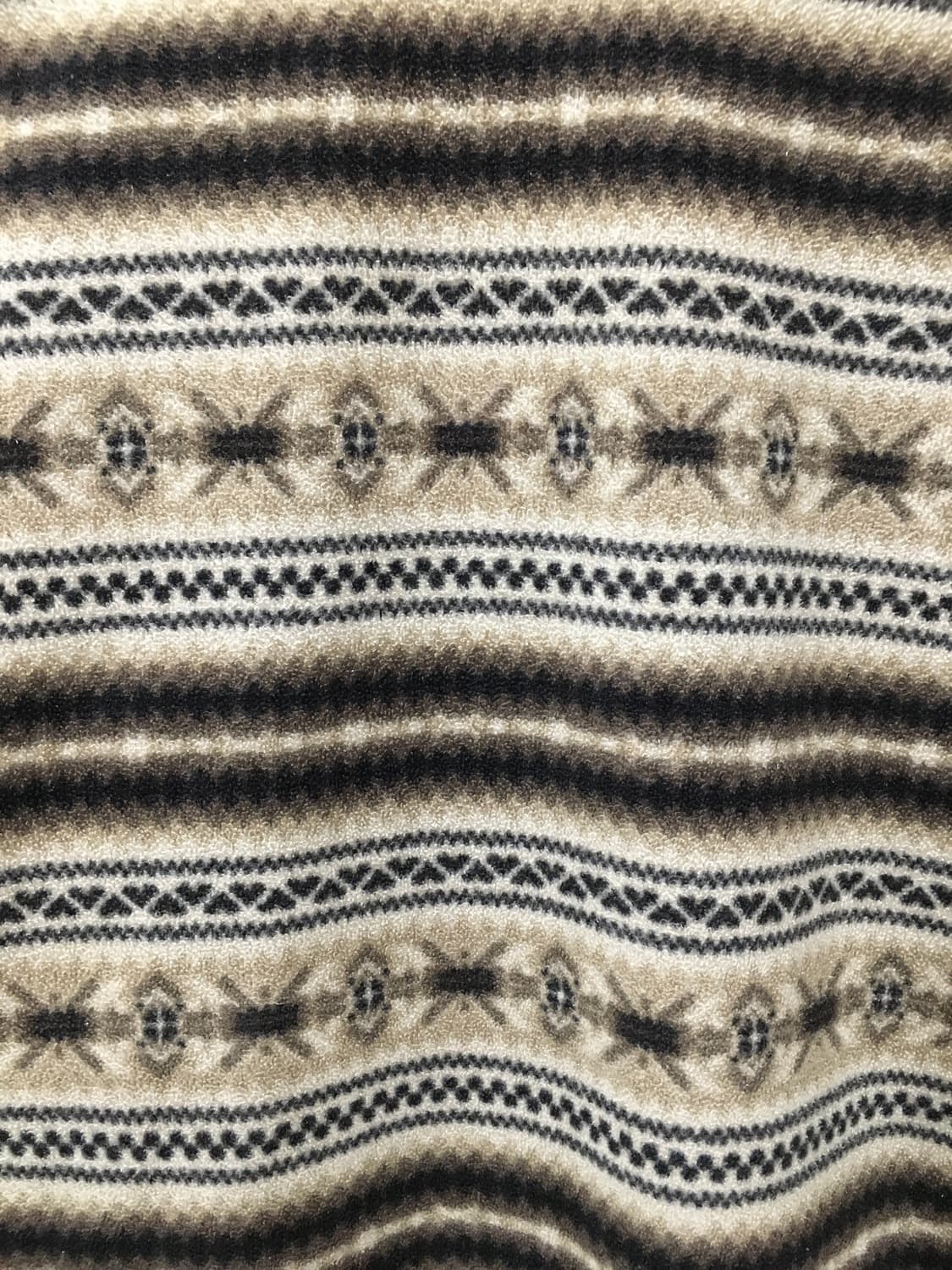 유니클로 노르딕 플리스집업 상품이미지3