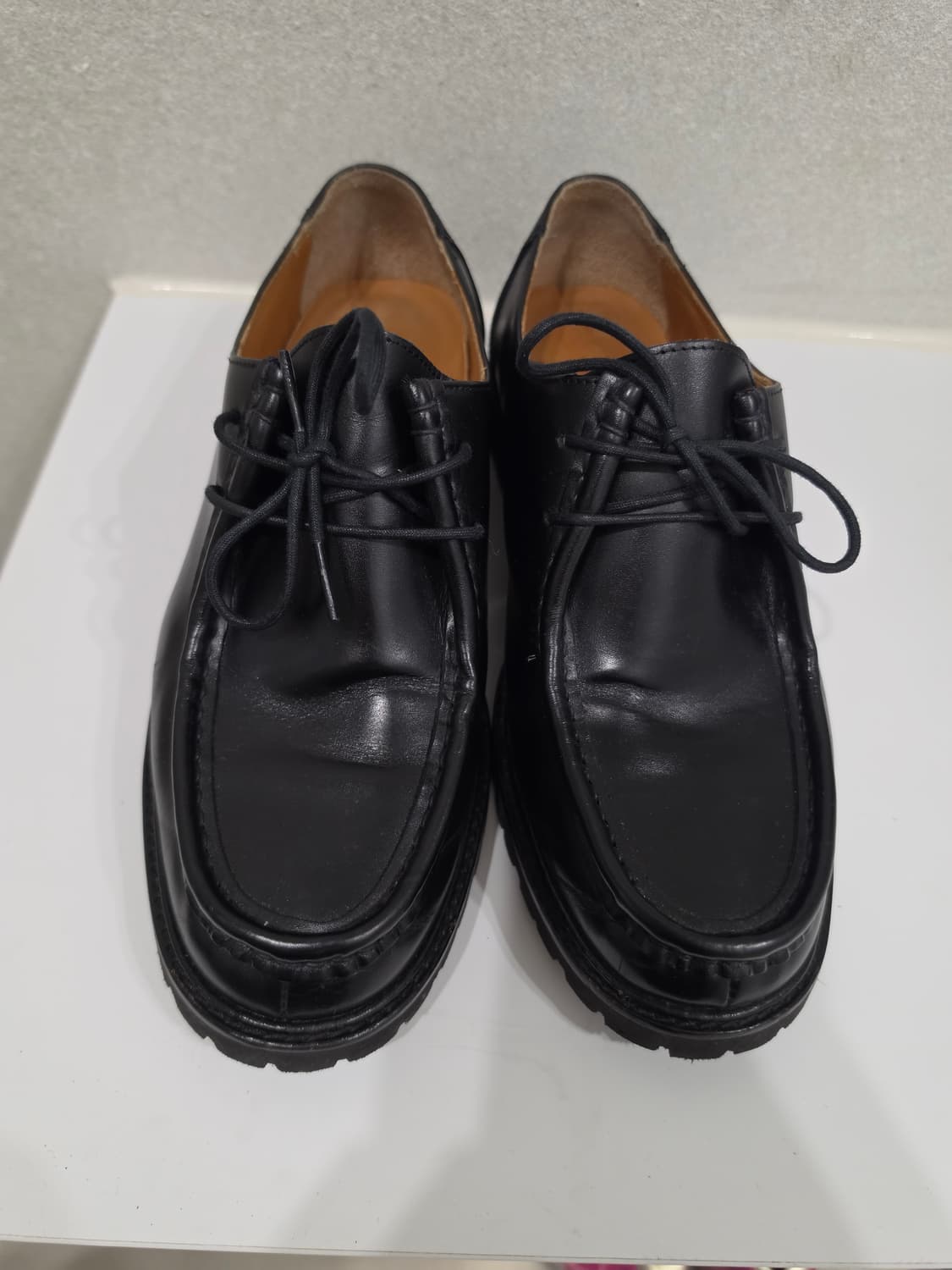 조셉트 벨빈 티롤리안 더비슈즈/265 상품이미지4