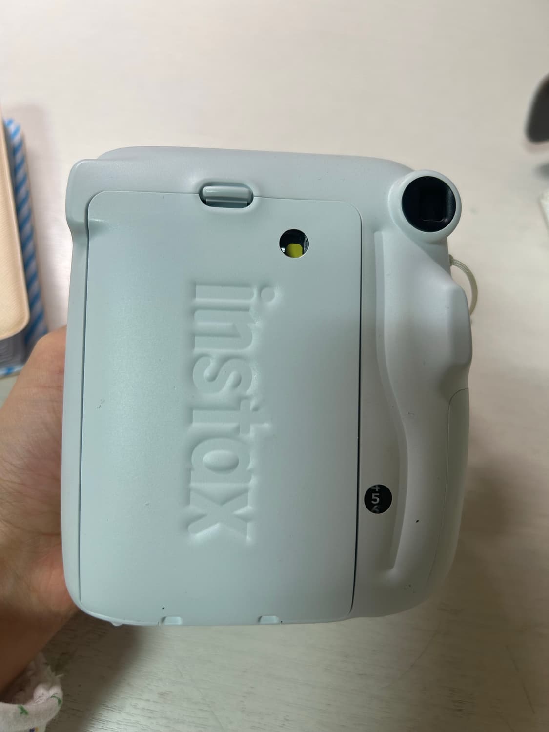 인스탁스 미니11 폴라로이드 카메라+가방+앨범 상품이미지2