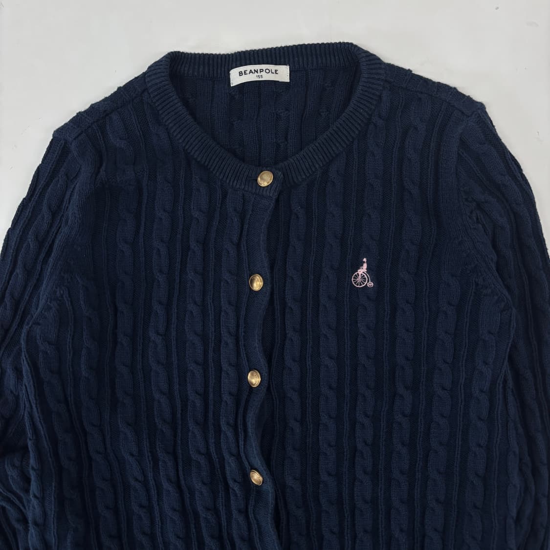 빈폴 가디건 상품이미지4