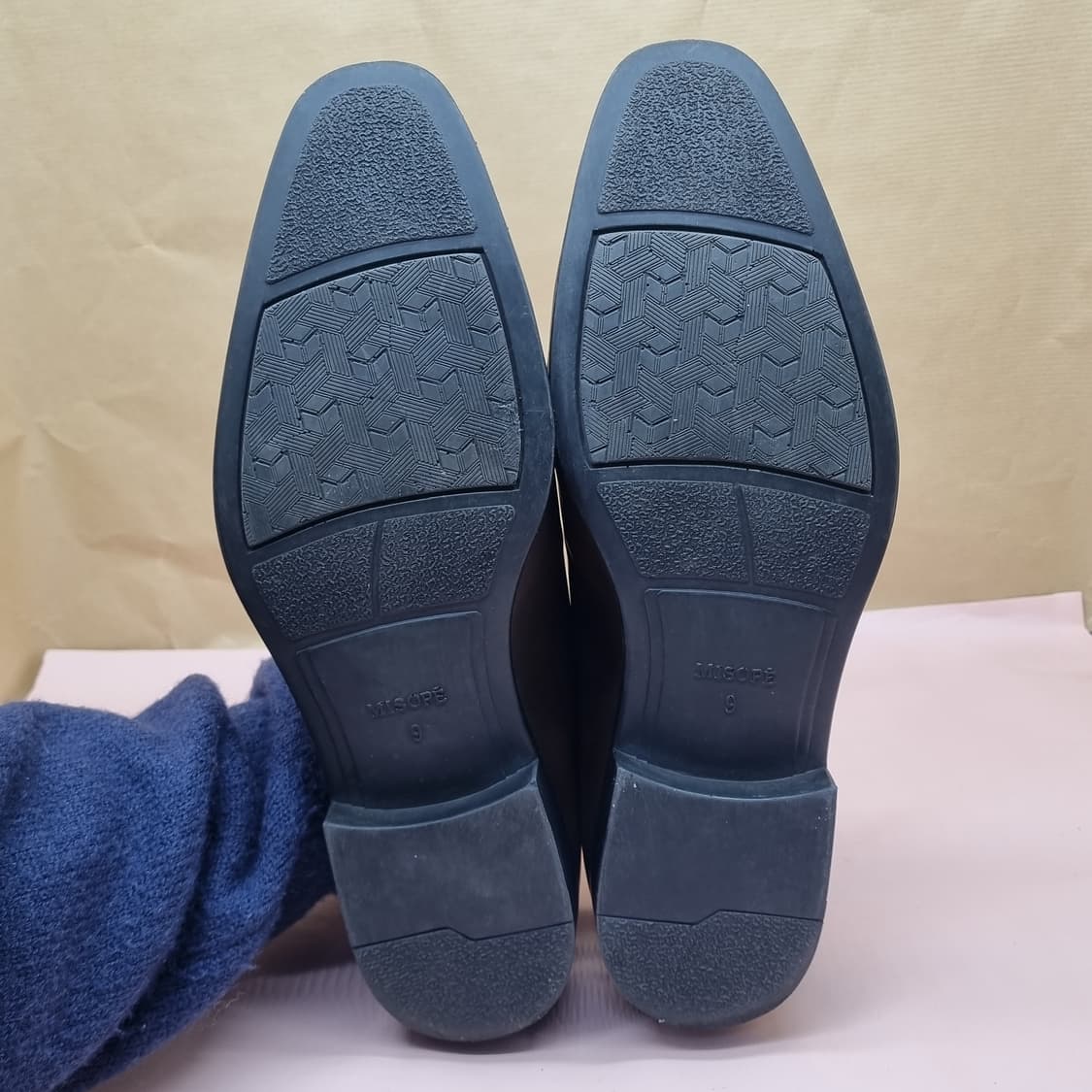 미소페옴므 남성구두275 상품이미지3