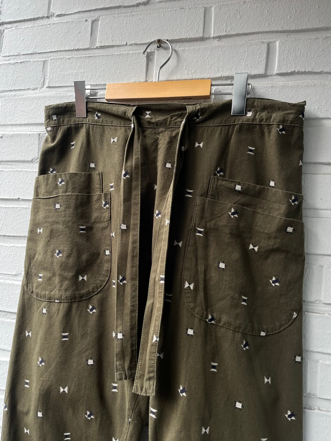 HOMSPUN pants 상품이미지2