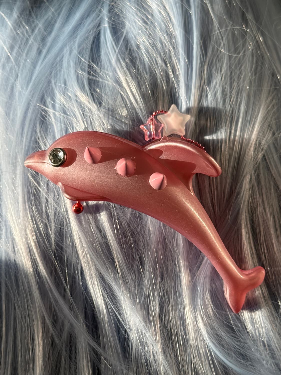 PIJOMUL HAIRCLIP 상품이미지2